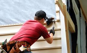 Best Vinyl Siding Installation  in New Wilmington, PA